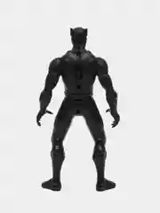 Алый интерактивная игрушка-сувенир Avengers (Мстители) Union Legend:Халк, Грут и Енот, танос