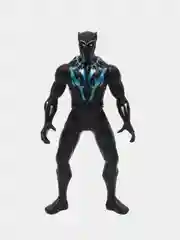 Алый интерактивная игрушка-сувенир Avengers (Мстители) Union Legend:Халк, Грут и Енот, танос
