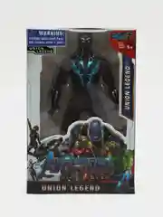 Алый интерактивная игрушка-сувенир Avengers (Мстители) Union Legend:Халк, Грут и Енот, танос
