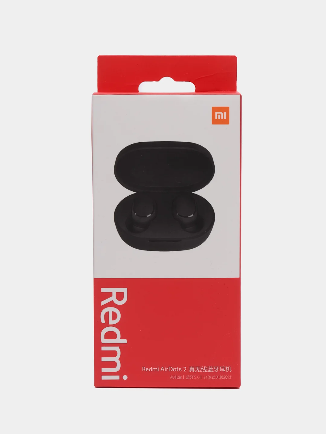 Беспроводные наушники Xiaomi Redmi Airdots2