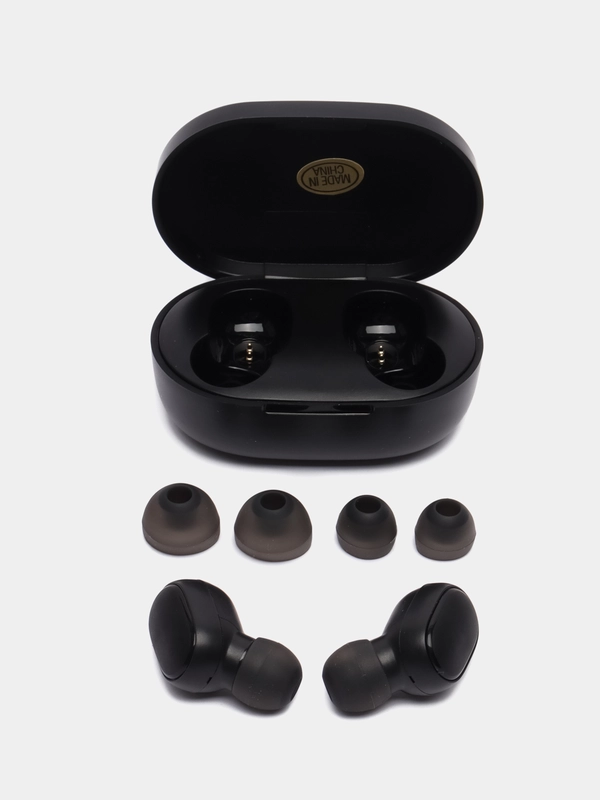Беспроводные наушники Xiaomi Redmi Airdots2