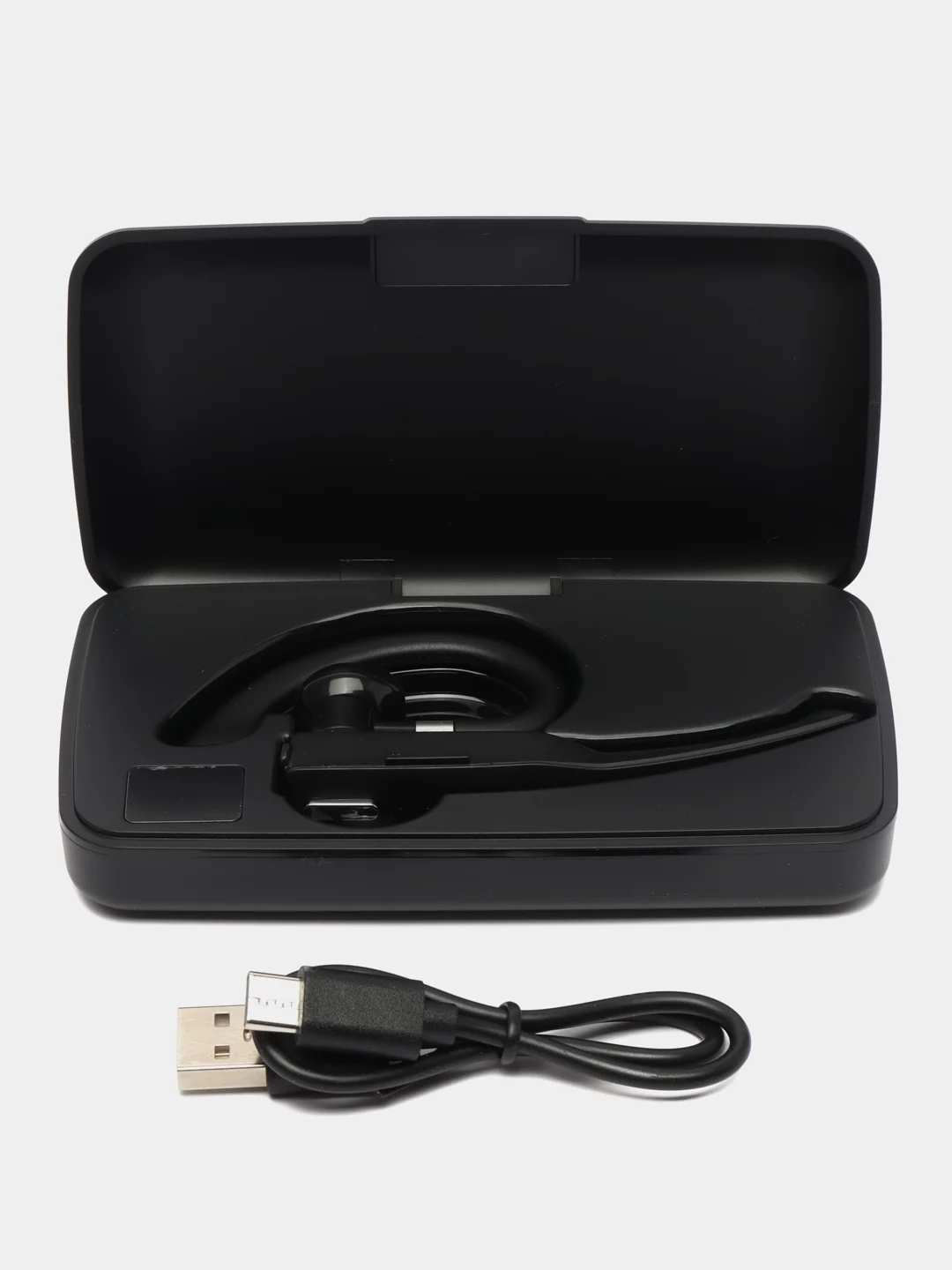Беспроводная Bluetooth гарнитура BandRate Smart BRSYKK525BB
