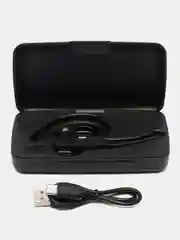 Беспроводная Bluetooth гарнитура BandRate Smart BRSYKK525BB