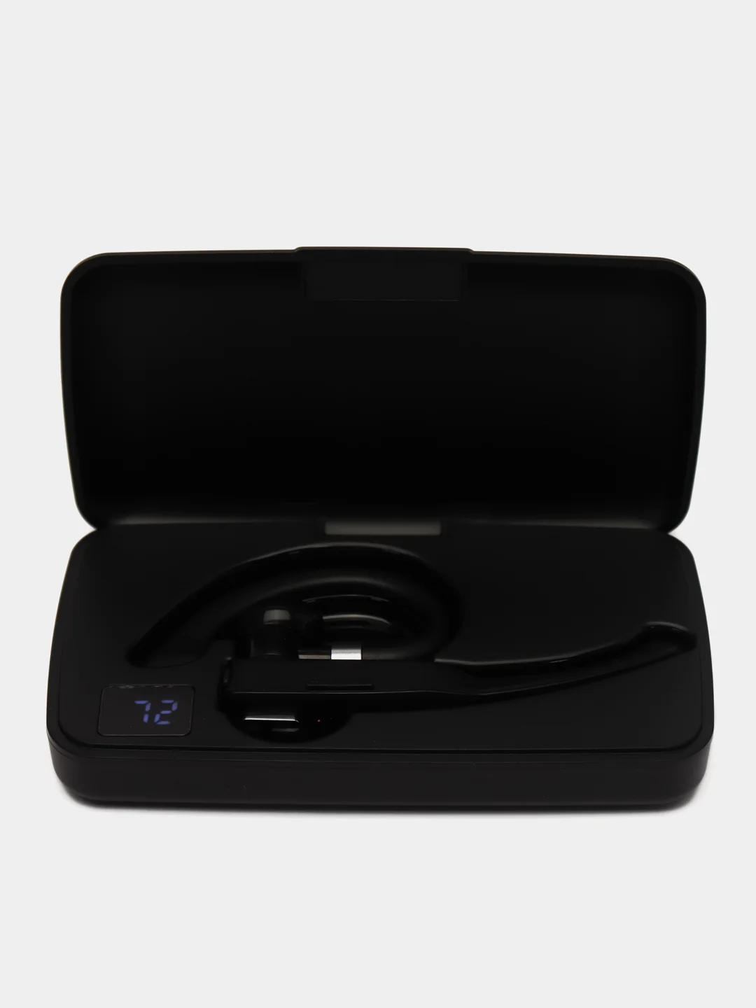Беспроводная Bluetooth гарнитура BandRate Smart BRSYKK525BB