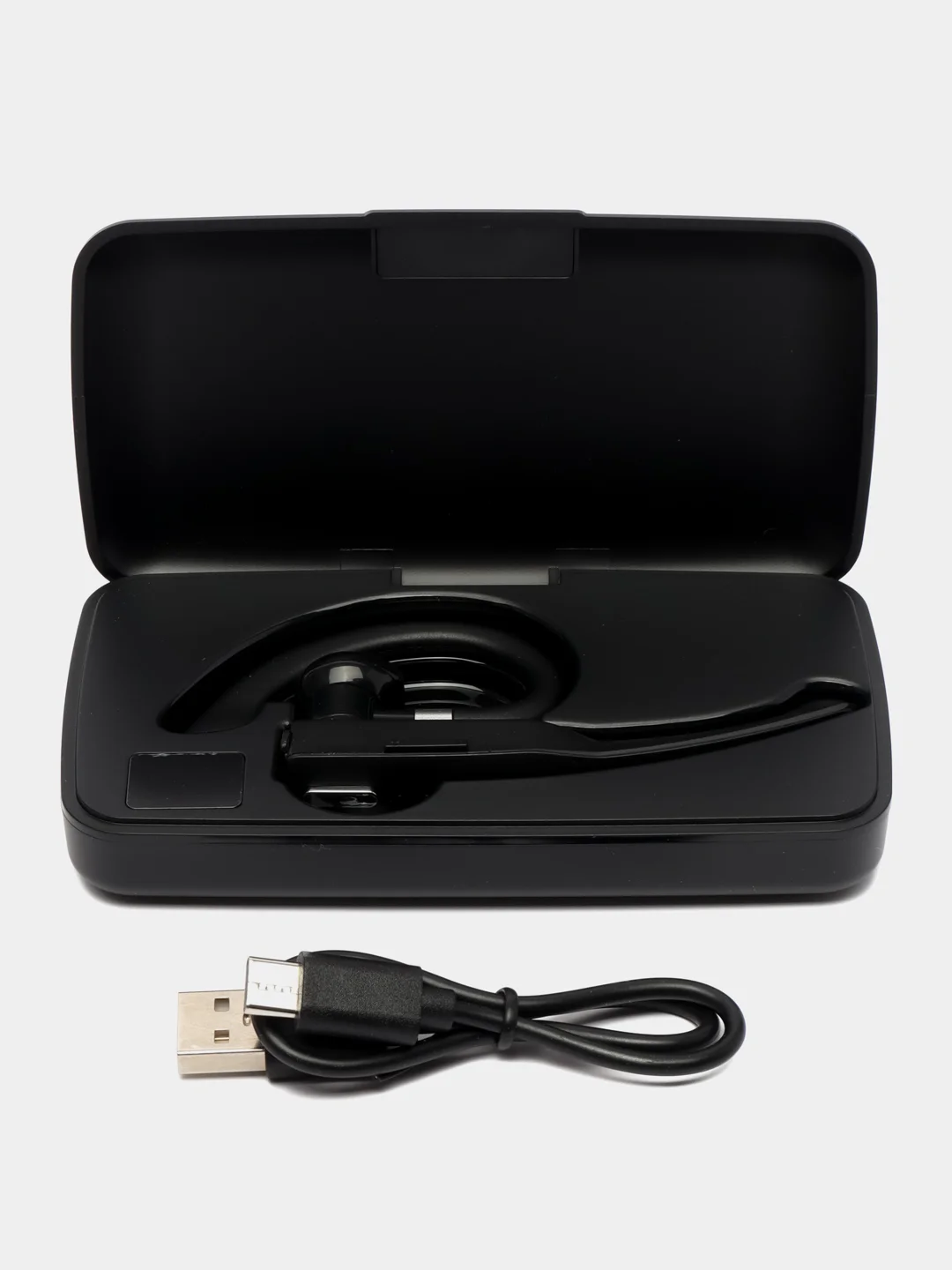 Беспроводная Bluetooth гарнитура BandRate Smart BRSYYK520BS