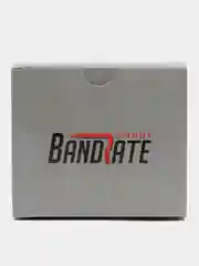 Беспроводная Bluetooth гарнитура BandRate Smart BRSF18BB