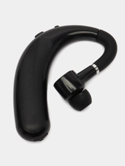 Беспроводная Bluetooth гарнитура BandRate Smart BRSF18BB