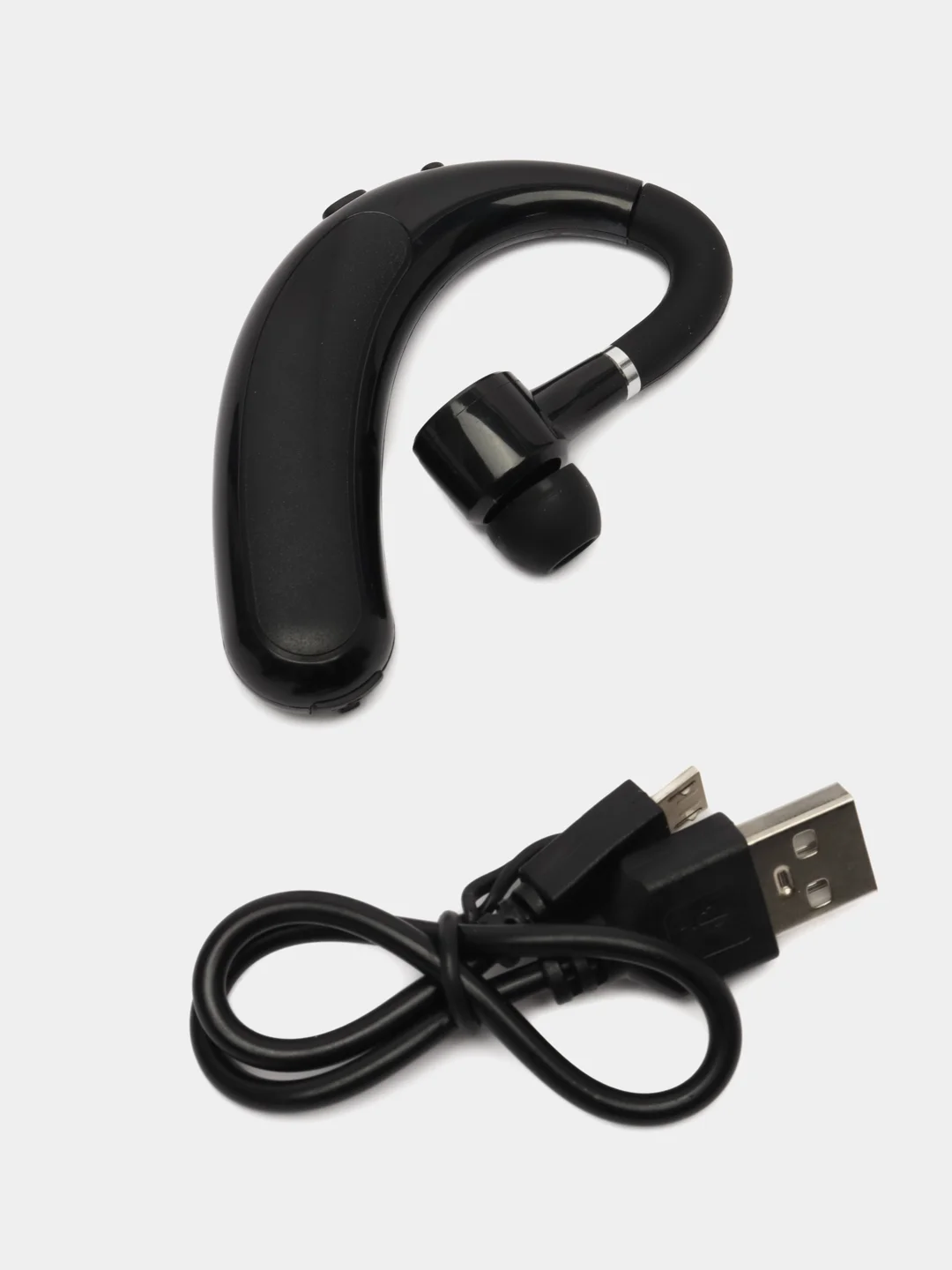 Беспроводная Bluetooth гарнитура BandRate Smart BRSF18BB