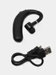 Беспроводная Bluetooth гарнитура BandRate Smart BRSF18BB
