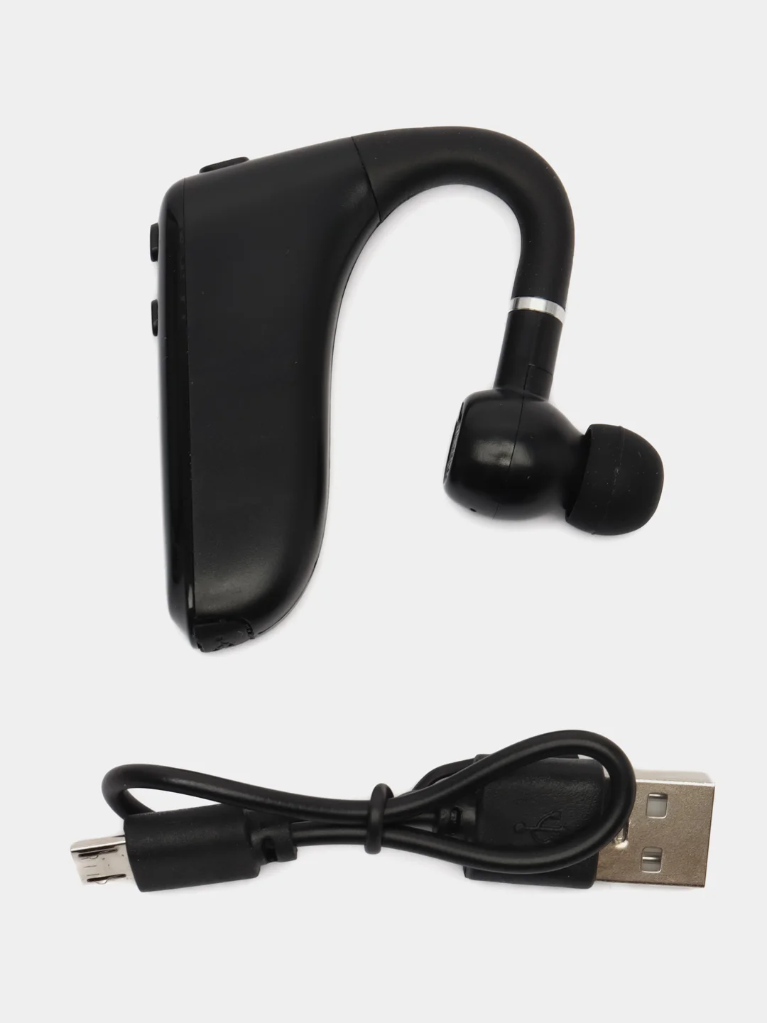 Беспроводная Bluetooth гарнитура BandRate Smart BRSMD618SBB