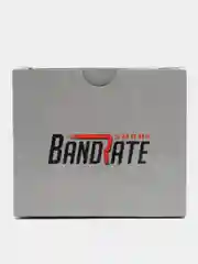 Беспроводная Bluetooth гарнитура BandRate Smart BRSMD618SBB