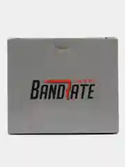 Беспроводная Bluetooth гарнитура BandRate Smart BRSME100BB