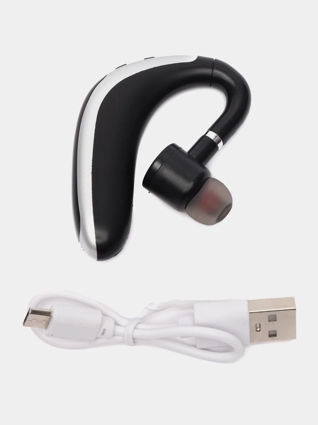 Беспроводная Bluetooth гарнитура BandRate Smart BRSK20-1BS