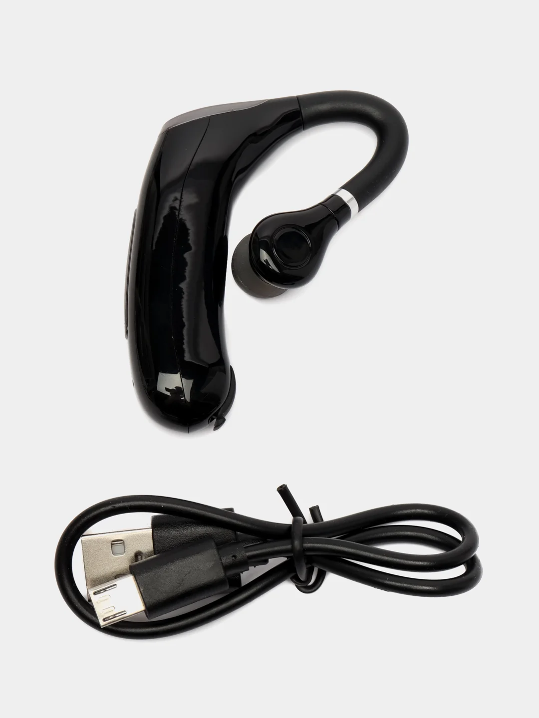 Беспроводная Bluetooth гарнитура BandRate Smart BRSM50BB