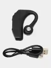 Беспроводная Bluetooth гарнитура BandRate Smart BRSP23BB