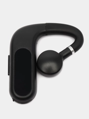 Беспроводная Bluetooth гарнитура BandRate Smart BRSS30BB