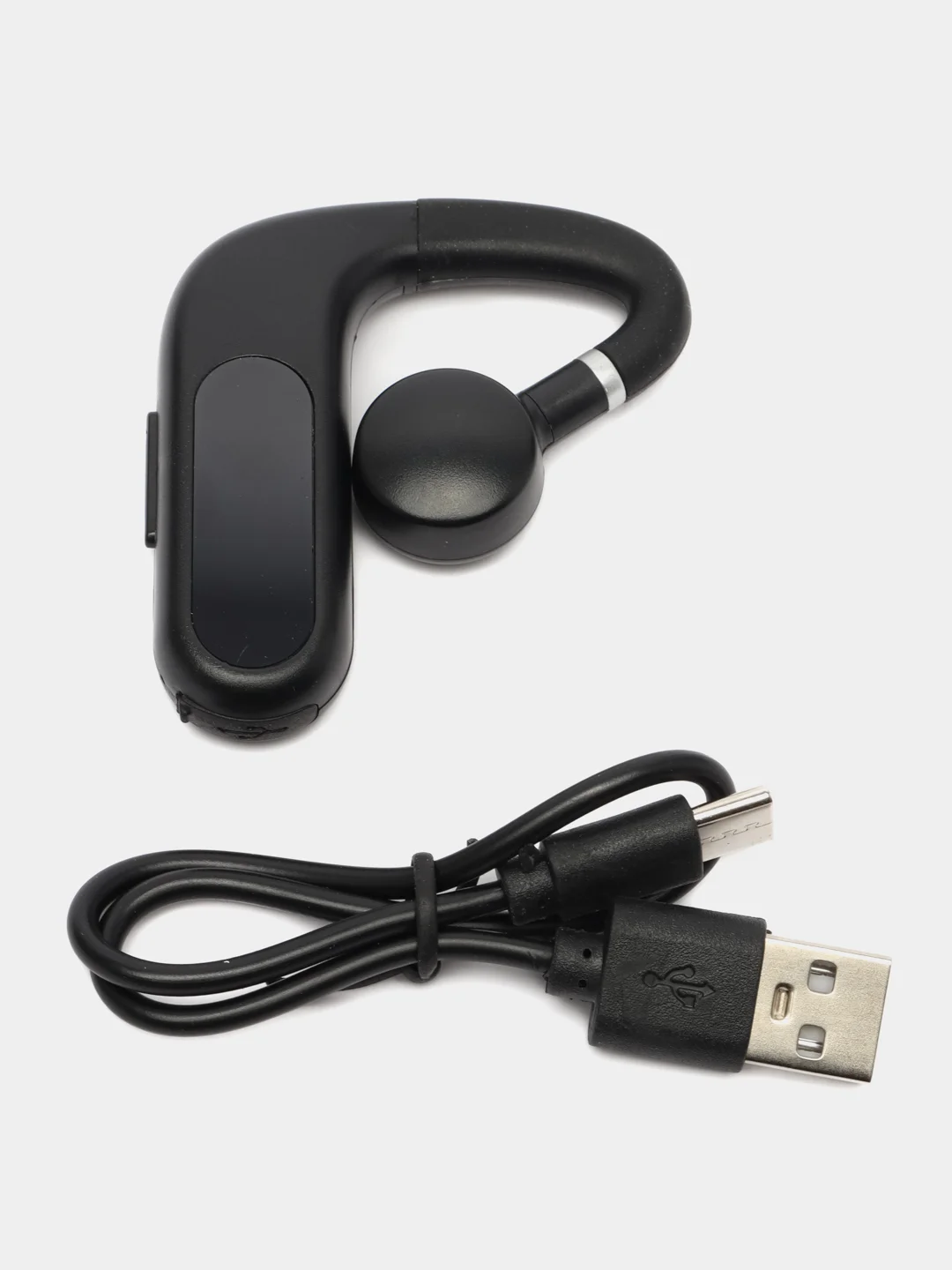 Беспроводная Bluetooth гарнитура BandRate Smart BRSS30BB