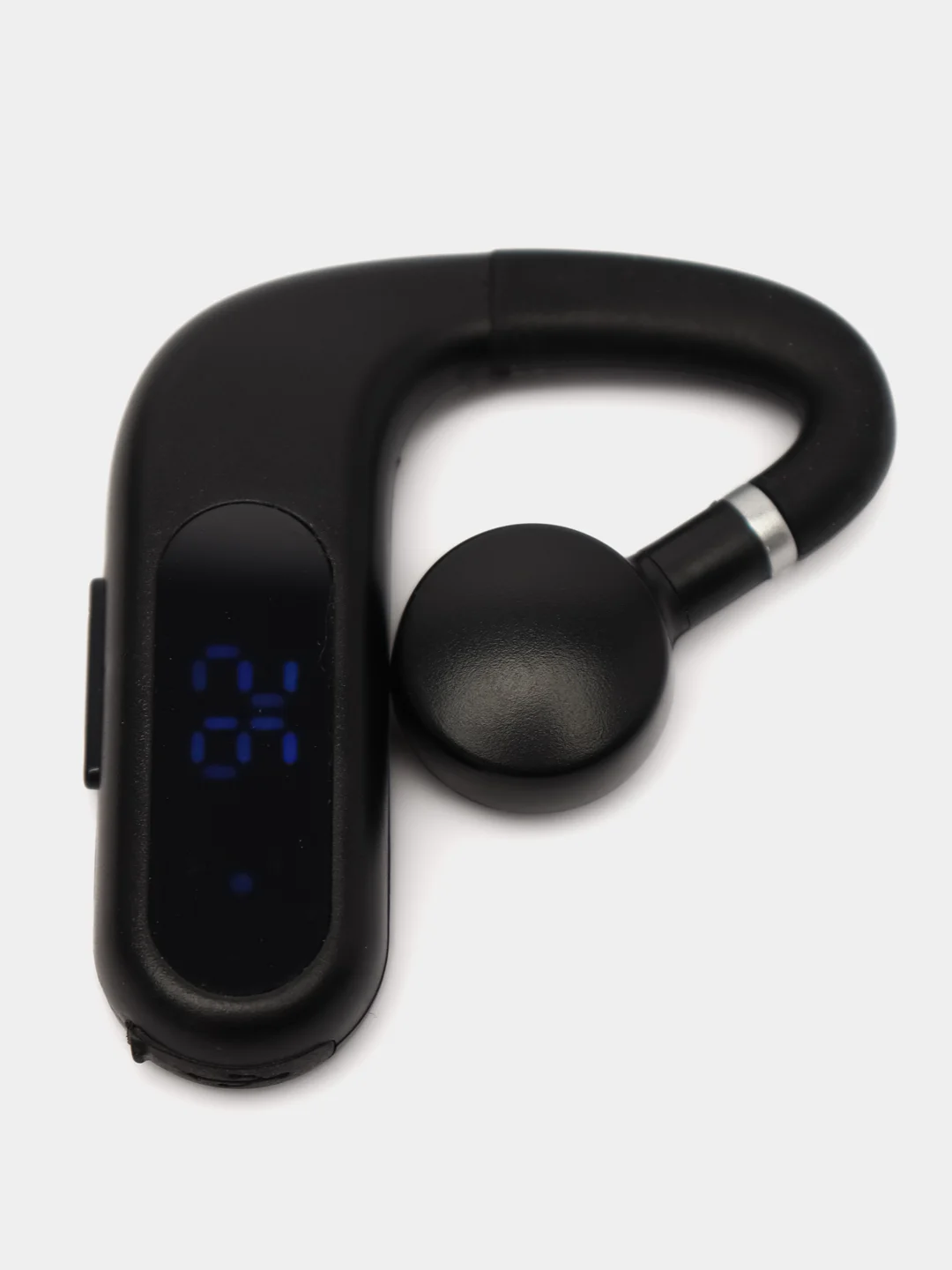Беспроводная Bluetooth гарнитура BandRate Smart BRSS30BB