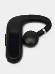Беспроводная Bluetooth гарнитура BandRate Smart BRSS30BB