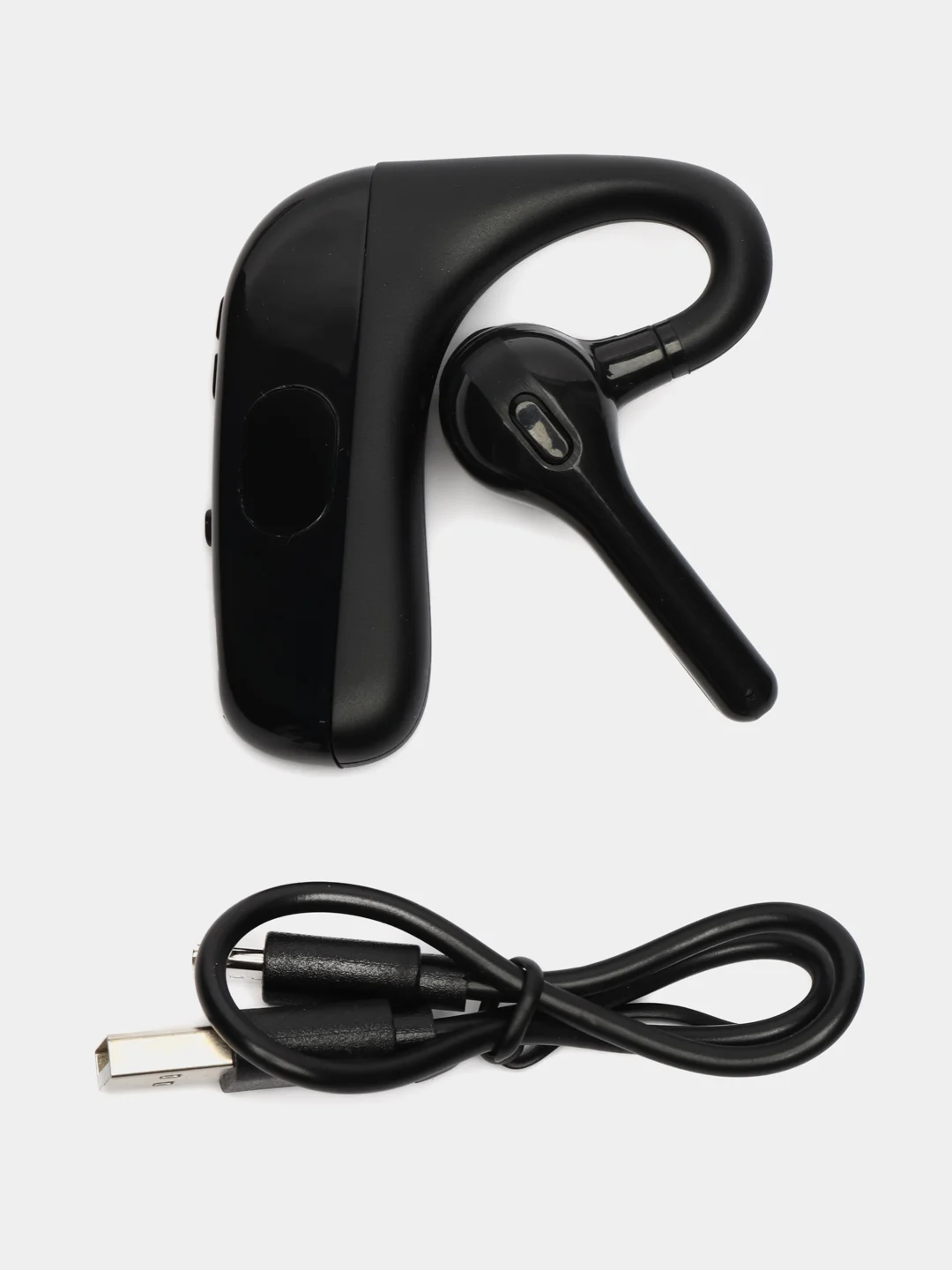 Беспроводная Bluetooth гарнитура BandRate Smart BRSX31BB