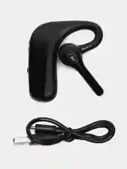 Беспроводная Bluetooth гарнитура BandRate Smart BRSX31BB