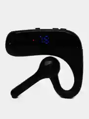 Беспроводная Bluetooth гарнитура BandRate Smart BRSX31BB