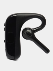 Беспроводная Bluetooth гарнитура BandRate Smart BRSX31BB