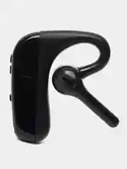 Беспроводная Bluetooth гарнитура BandRate Smart BRSX31BB
