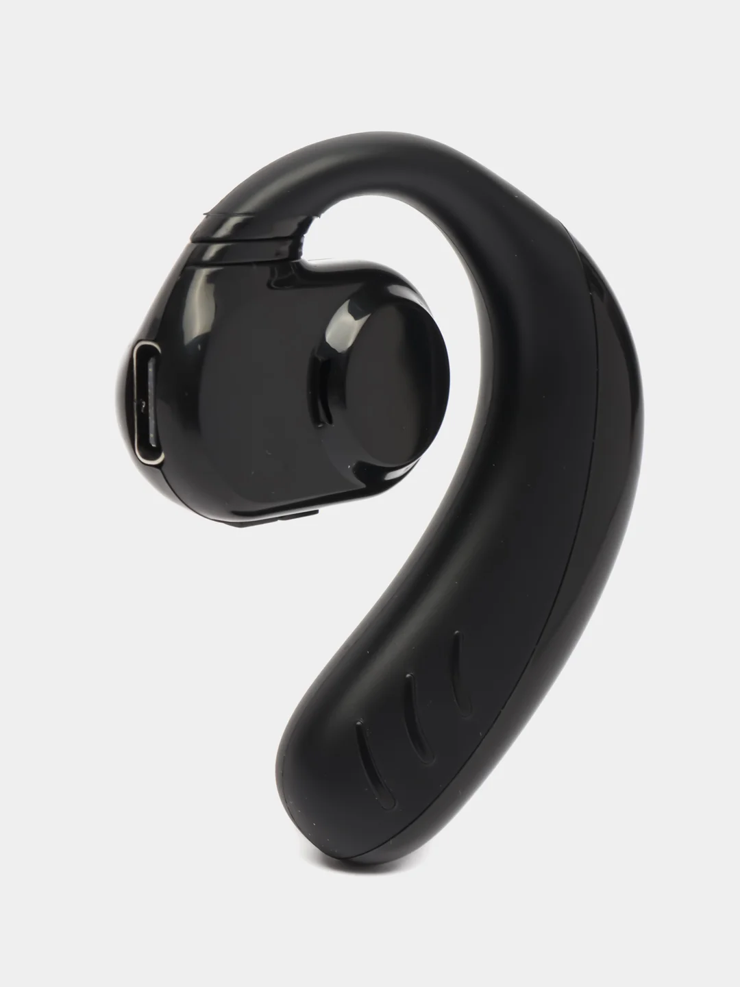 Беспроводная Bluetooth гарнитура BandRate Smart BRSX66BB