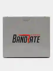 Беспроводная Bluetooth гарнитура BandRate Smart BRSX66BB