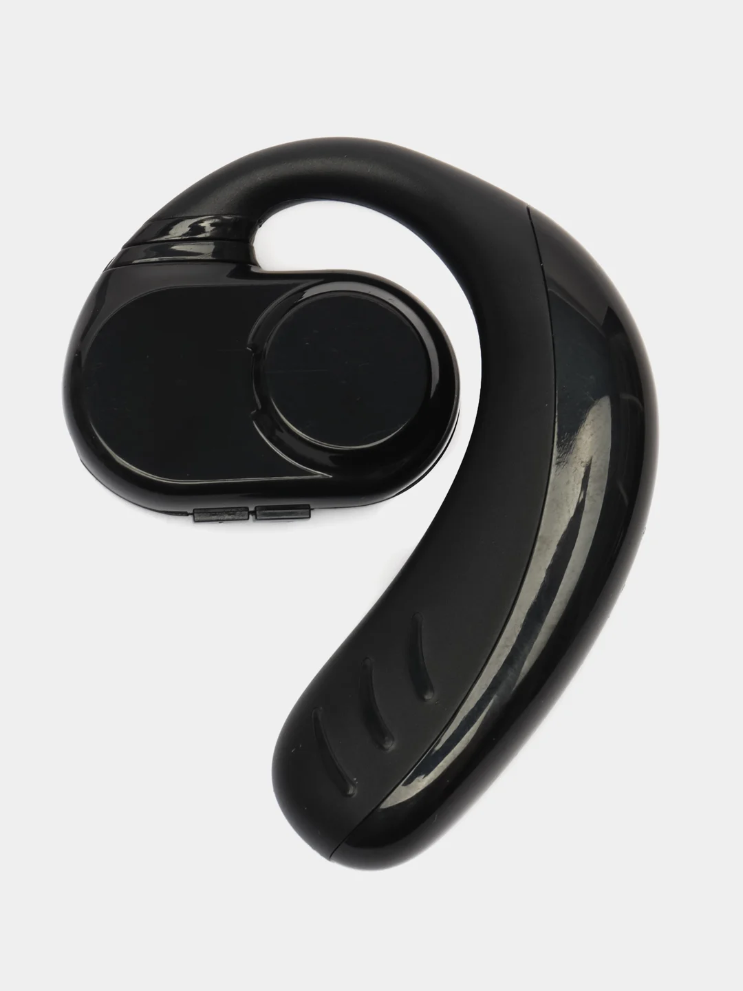 Беспроводная Bluetooth гарнитура BandRate Smart BRSX66BB