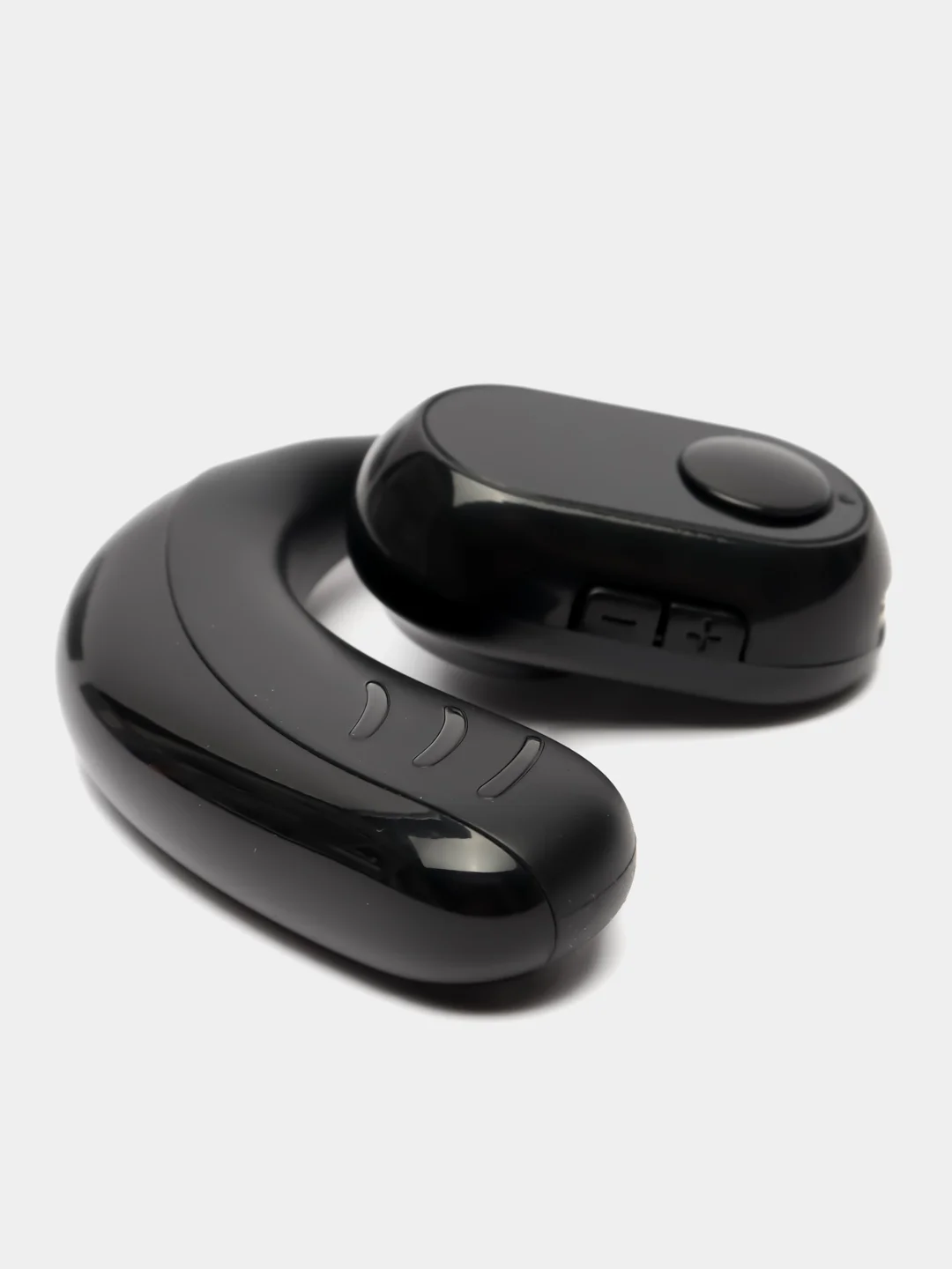 Беспроводная Bluetooth гарнитура BandRate Smart BRSX66BB