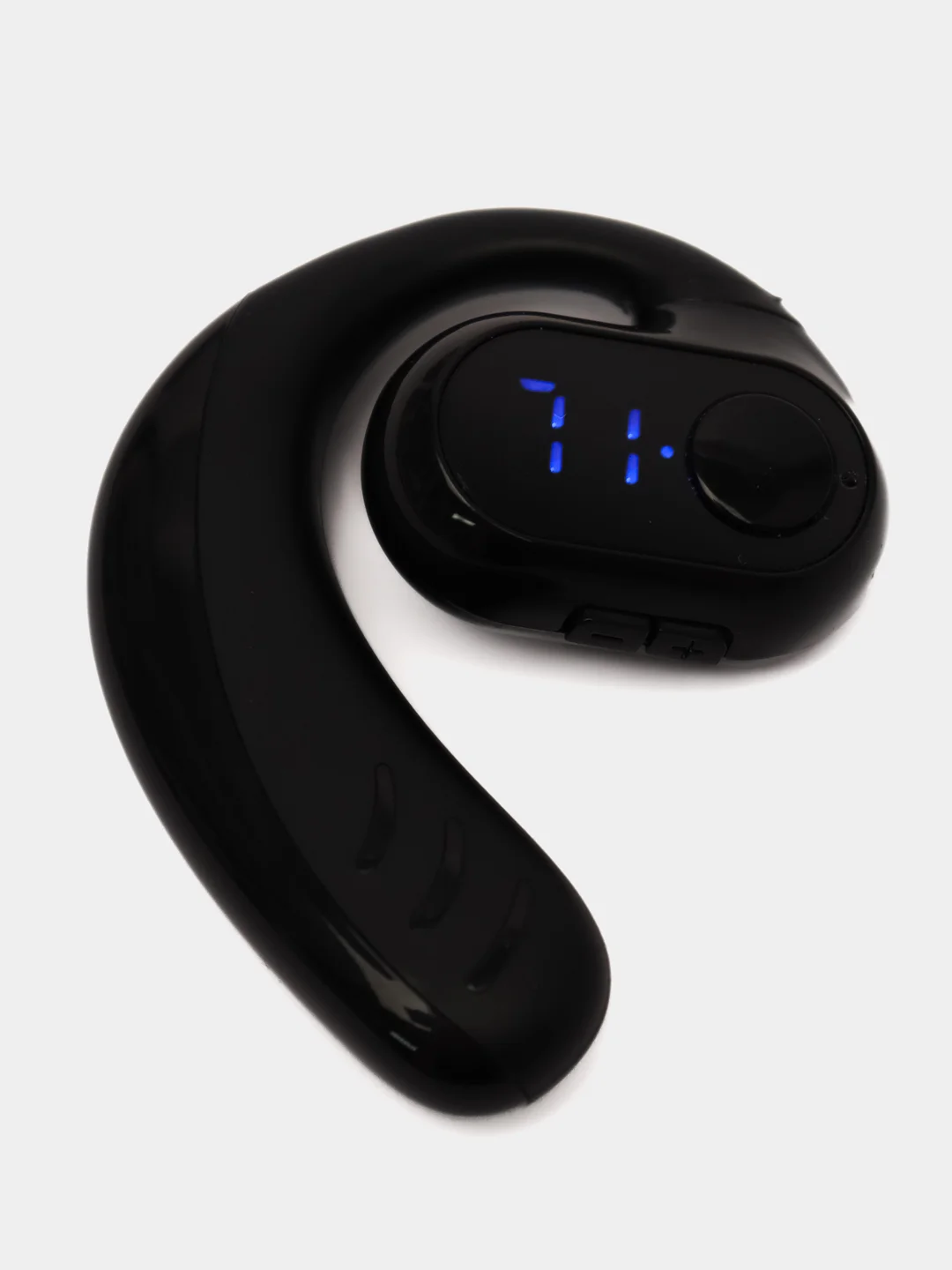 Беспроводная Bluetooth гарнитура BandRate Smart BRSX66BB