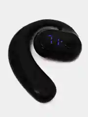 Беспроводная Bluetooth гарнитура BandRate Smart BRSX66BB