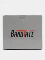 Беспроводная Bluetooth гарнитура BandRate Smart BRSZ3BB