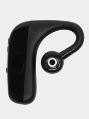 Беспроводная Bluetooth гарнитура BandRate Smart BRSZ3BB