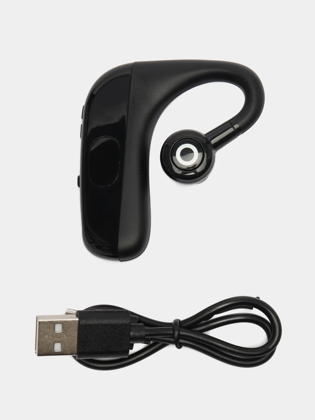 Беспроводная Bluetooth гарнитура BandRate Smart BRSZ3BB