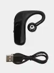Беспроводная Bluetooth гарнитура BandRate Smart BRSZ3BB