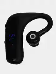 Беспроводная Bluetooth гарнитура BandRate Smart BRSZ3BB