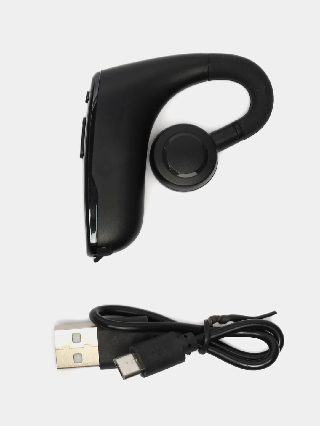 Беспроводная Bluetooth гарнитура BandRate Smart BRSMW8BB