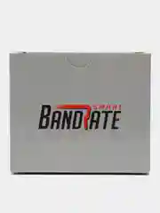 Беспроводная Bluetooth гарнитура BandRate Smart BRSMW8BB