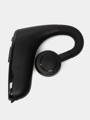 Беспроводная Bluetooth гарнитура BandRate Smart BRSMW8BB