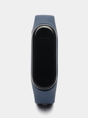 Умные часы BandRate Smart BRSM77BBL с шагомером, мониторингом сна, счетчиком калорий