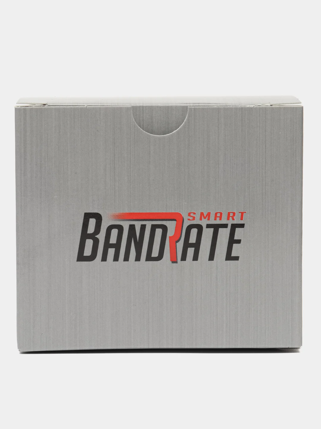 Умные часы BandRate Smart BRSM77BBL с шагомером, мониторингом сна, счетчиком калорий