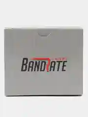 Умные часы BandRate Smart BRSM77BBL с шагомером, мониторингом сна, счетчиком калорий