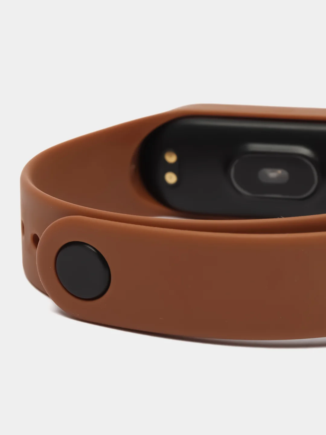 Умные часы BandRate Smart BRSM77BBR с шагомером, счетчиком калорий, мониторингом сна