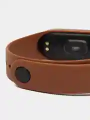 Умные часы BandRate Smart BRSM77BBR с шагомером, счетчиком калорий, мониторингом сна