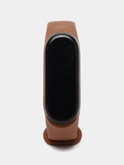 Умные часы BandRate Smart BRSM77BBR с шагомером, счетчиком калорий, мониторингом сна