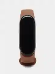 Умные часы BandRate Smart BRSM77BBR с шагомером, счетчиком калорий, мониторингом сна
