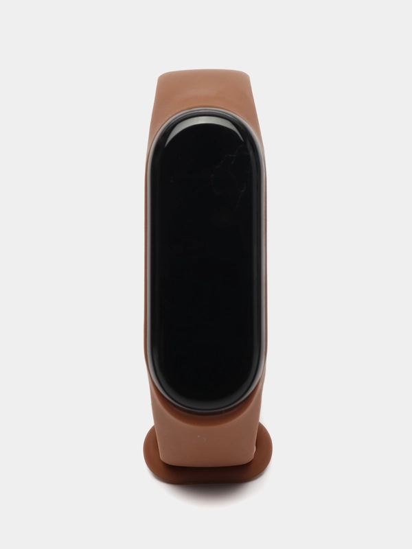 Умные часы BandRate Smart BRSM77BBR с шагомером, счетчиком калорий, мониторингом сна